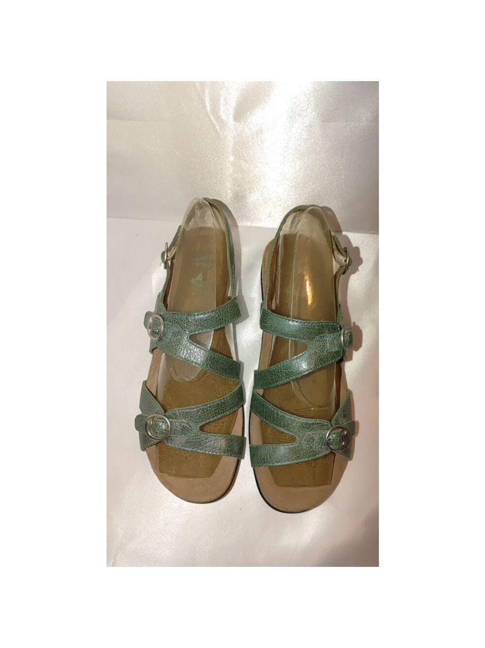 Dansko Judith Sandals Size 40 - Picture 3 of 7